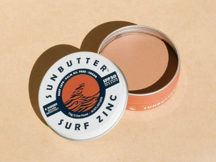 SunButter SPF50 Surf Zinc 70g