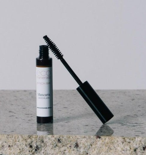 Eco Minerals Mascara