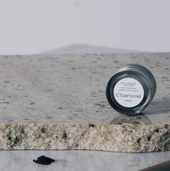 Eco Minerals Eye Colour