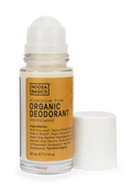 Noosa Basics Roll On Deodorant - Sandalwood