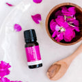ECO. Essential Oil - Geranium