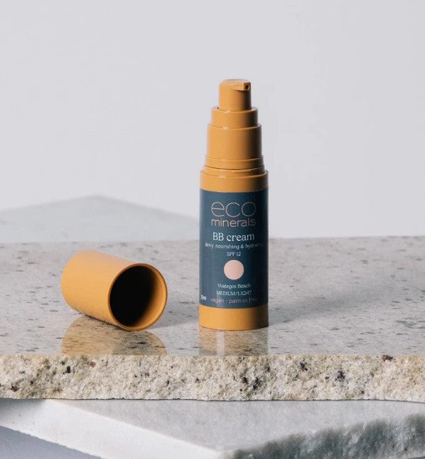 Eco Minerals BB Cream