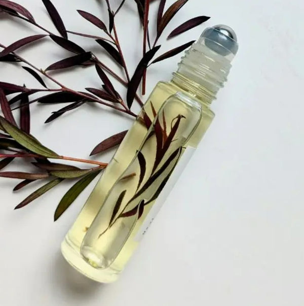 Naturopathic Alchemy Nova Roll On Perfume