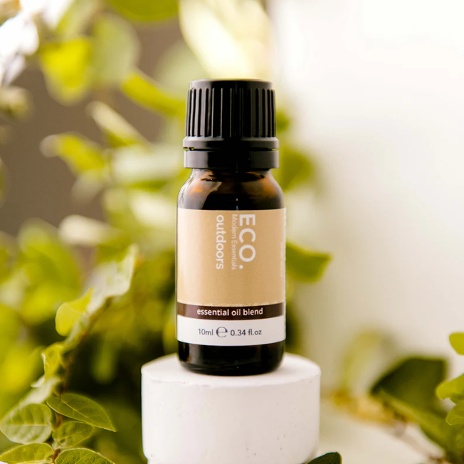 ECO. Essential Oil - Outdoors