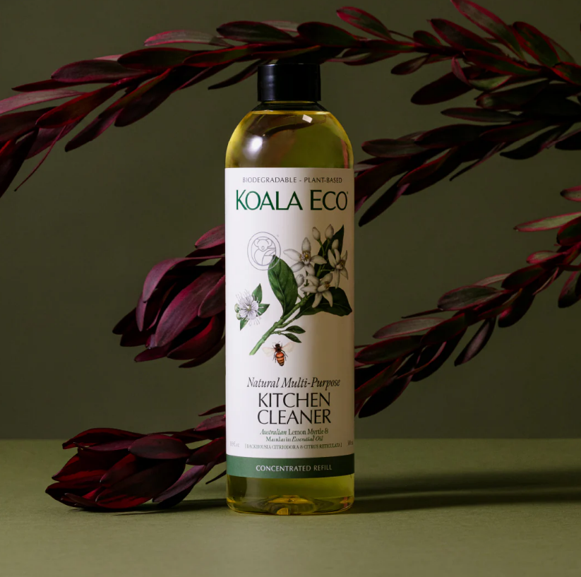 Koala Eco Kitchen Cleaner Concentrate Refill
