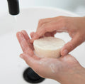 EverCircle Two-in-One Conditioning Shampoo Bar