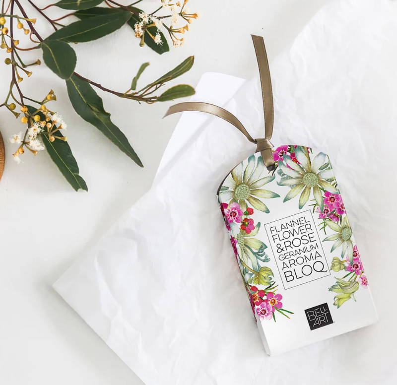 Bell Art Aroma Bloq
