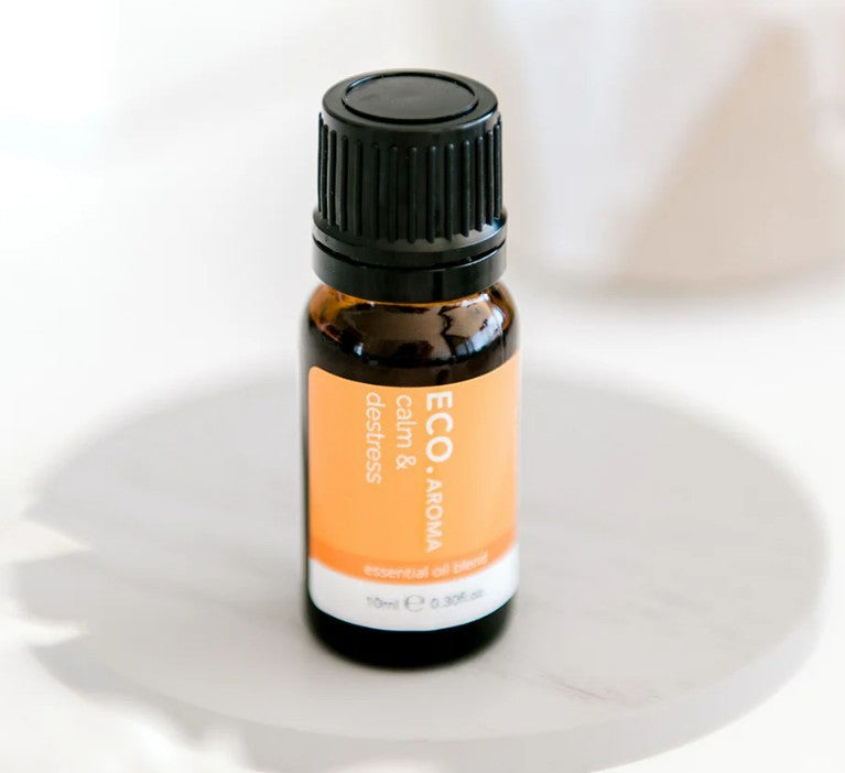 ECO. Essential Oil - Calm & Destress
