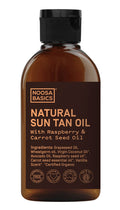 Noosa Basics Sun Tan Oil