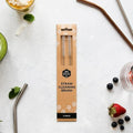 Ever Eco Straw Cleaner 2pack