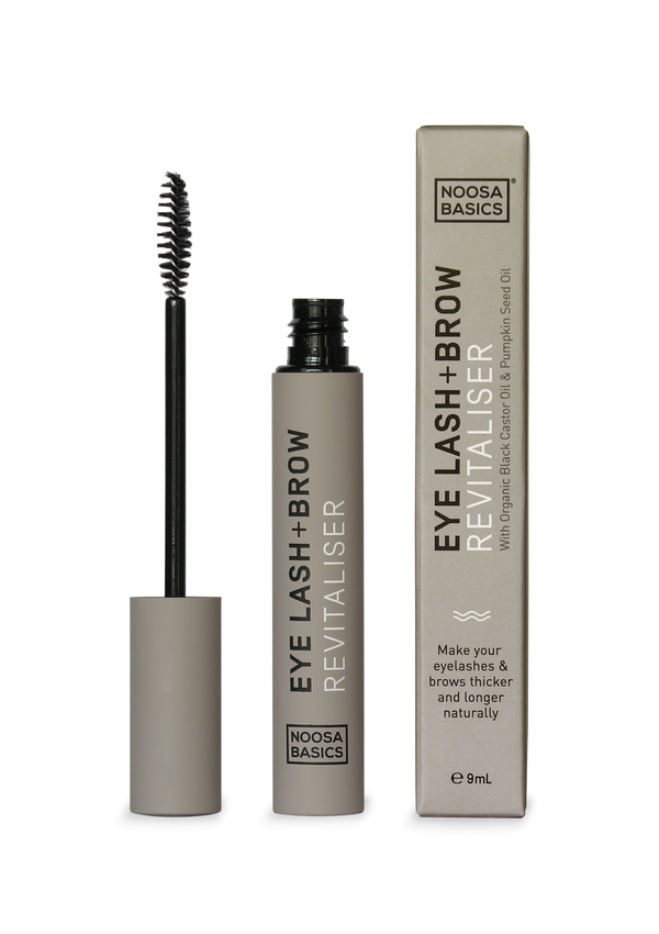 Noosa Basics Eye Lash & Brow Revitaliser