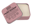 Noosa Basics Deodorant Tin - Rose & Frankincense