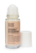 Noosa Basics Roll On Deodorant - Coconut & Vanilla
