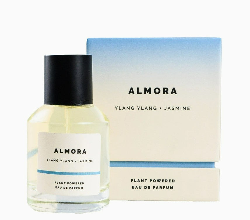 ECO. Natural Perfume - Almora