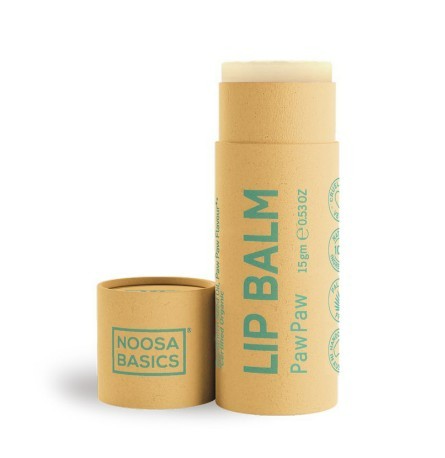 Noosa Basics Lip Balm - Paw Paw