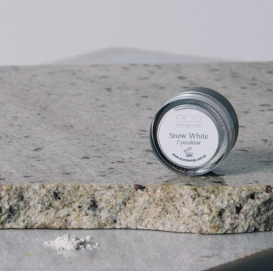 Eco Minerals Eye Colour