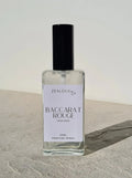 Zealous & Co Baccarat Rouge Inspired Perfume