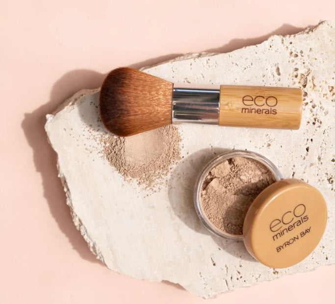 Eco Minerals Flawless Matte Mineral Foundation