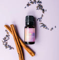ECO. Essential Oil - Mindfulness