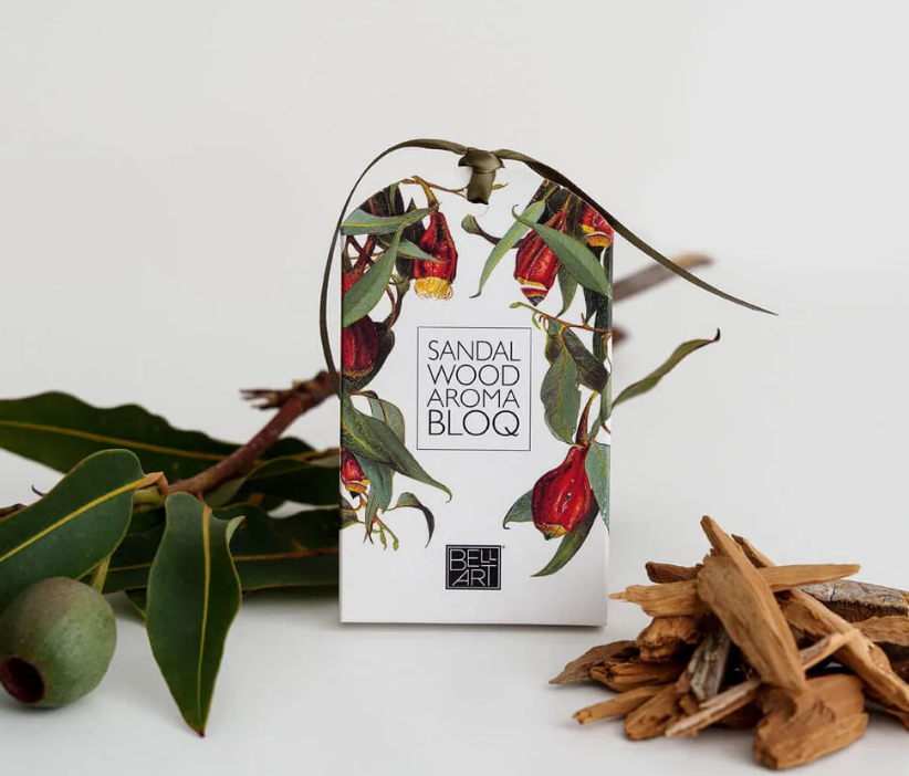 Bell Art Aroma Bloq