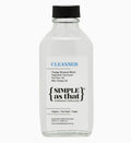 Simple As That Cleanser