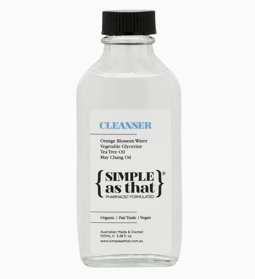 Simple As That Cleanser