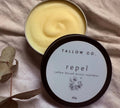 Tallow Co. Repel -Insect Repellant