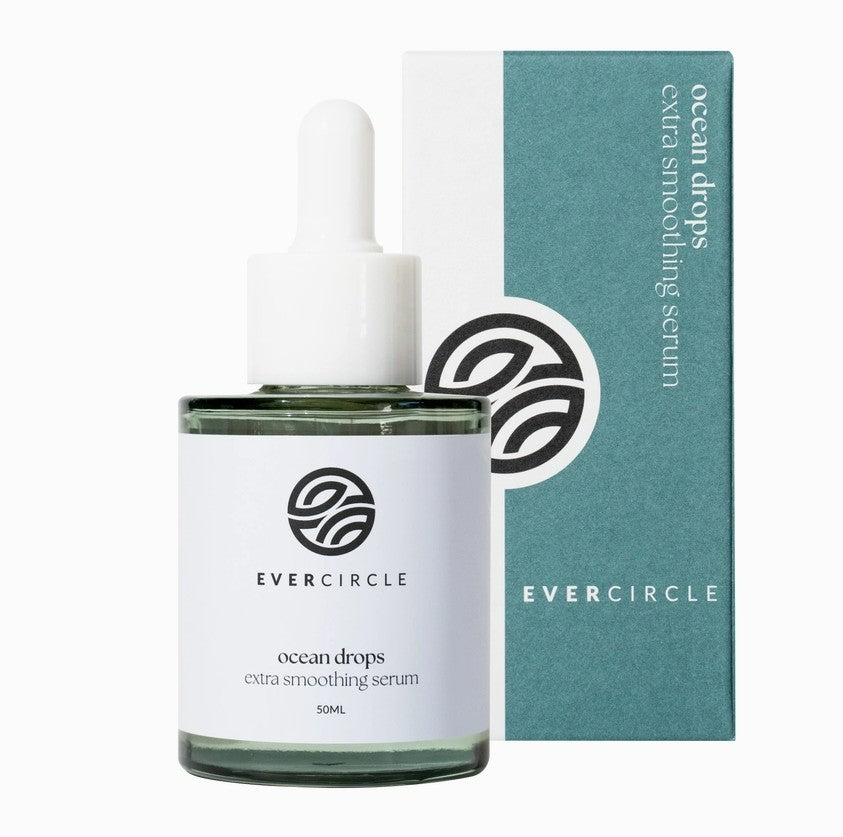 EverCircle Extra Smoothing Serum
