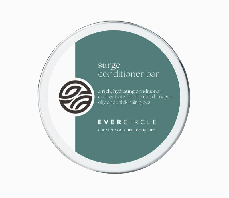 EverCircle Surge Conditioner Bar & Tin