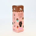 No Nasties Natural Kids Lip Gloss Wands