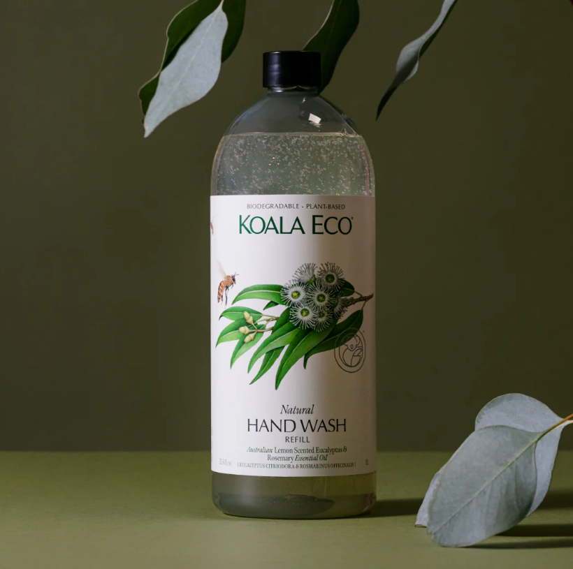 Koala Eco Hand Wash 1L Refill