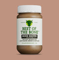 Best Of The Bone Mushroom Broth