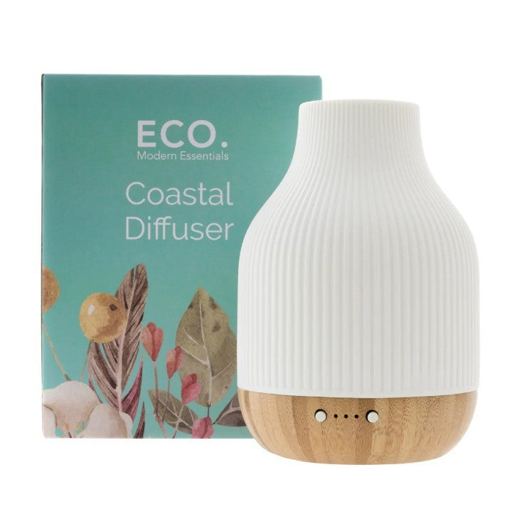 ECO. Coastal Diffuser