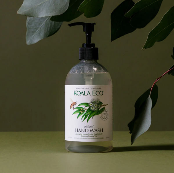 Koala Eco Hand Wash 500ml