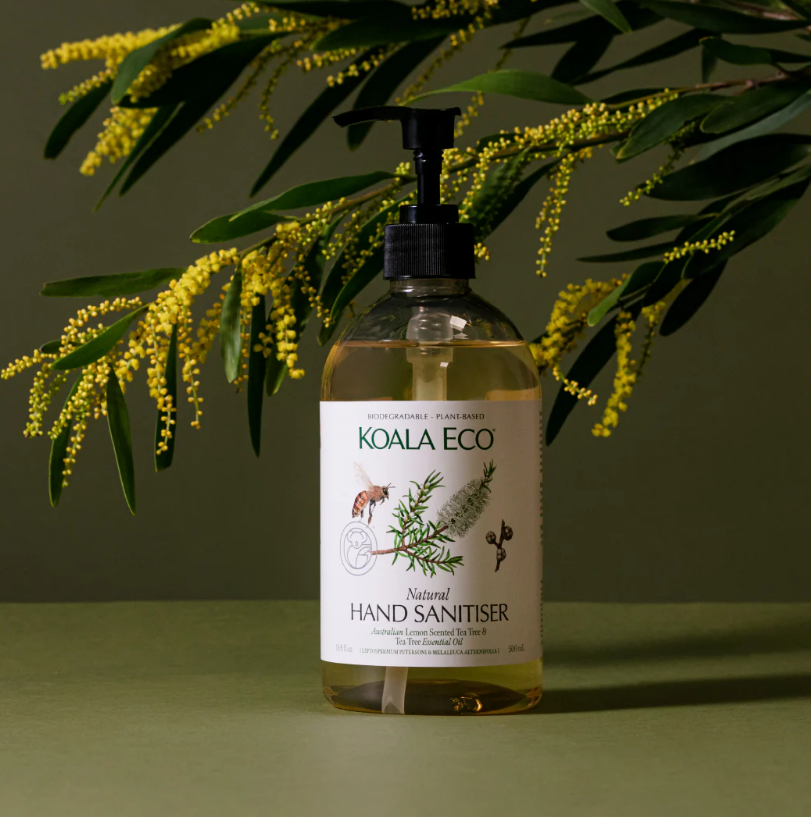 Koala Eco Hand Sanitiser