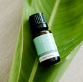 ECO. Essential Oil - Detox