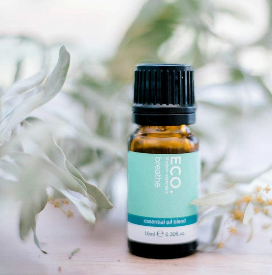 ECO. Essential Oil - Breathe