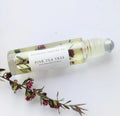 Naturopathic Alchemy Pink Tea Tree Roll On Perfume