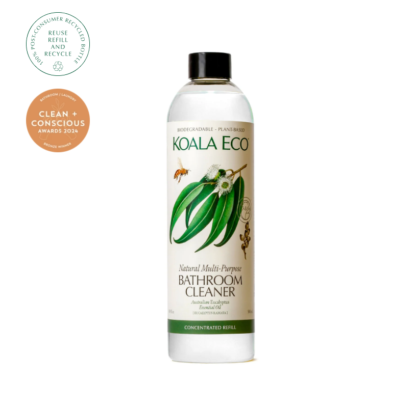 Koala Eco Bathroom Cleaner Concentrate Refill