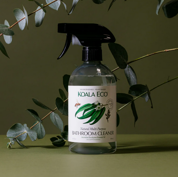 Koala Eco Bathroom Cleaner 500ml