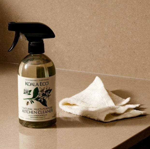 Koala Eco Organic Cleaning Cloth