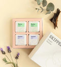 Skipper Shower Steamers 4pack