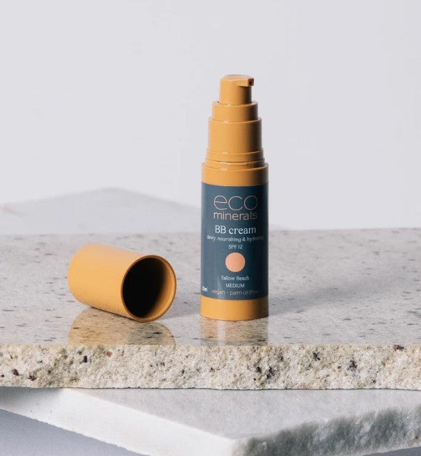 Eco Minerals BB Cream