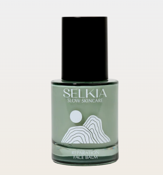 Selkia Reparation Face Balm