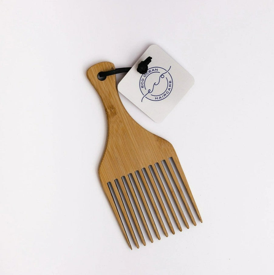 EverCircle Bamboo Wet/Dry Comb