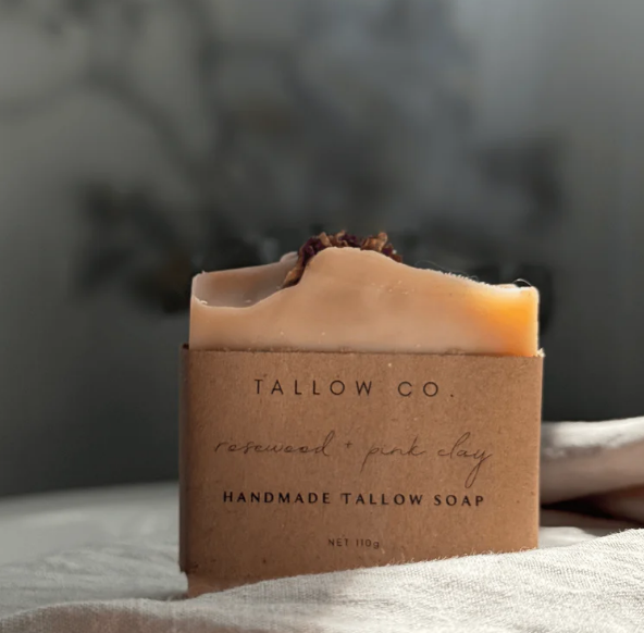 Tallow Co. Tallow Soap