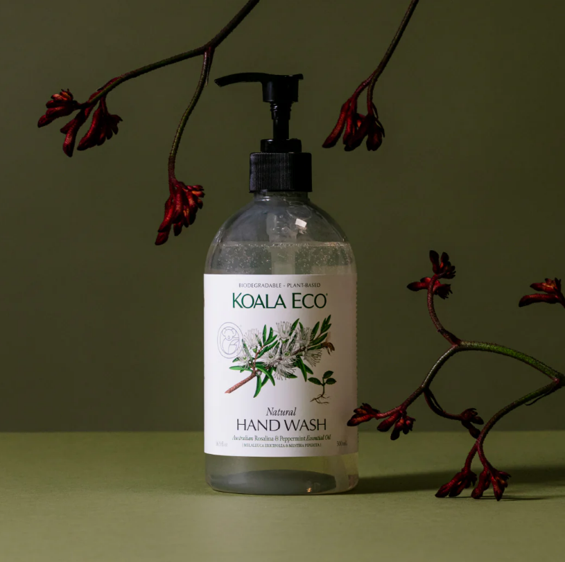 Koala Eco Hand Wash 500ml
