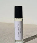 Zealous & Co Baccarat Rouge Inspired Roll On Perfume