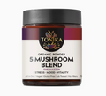 Tonika 5 Mushroom Powder