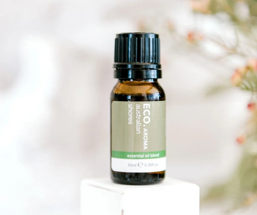 ECO. Essential Oil - Australian Shores